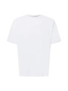 WESTMARK LONDON Bluser & t-shirts 'Essentials'  hvid