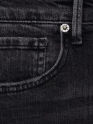 Pull&Bear Jeans  black denim