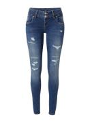 LTB Jeans 'Julita X'  blue denim