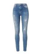 LTB Jeans 'AMY'  blue denim