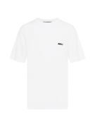 MOUTY Bluser & t-shirts  sort / hvid