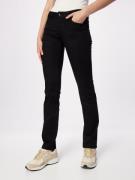 Salsa Jeans Jeans 'Wonder'  black denim