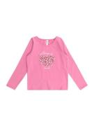 ABOUT YOU Bluser & t-shirts 'Malena'  pink
