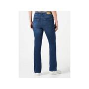 ONLY Carmakoma Jeans 'Augusta'  blue denim