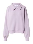 florence by mills exclusive for ABOUT YOU Sweatshirt 'Joy'  pastellilla