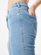 Dr. Denim Jeans 'Dixy'  blue denim