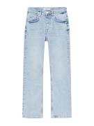 Pull&Bear Jeans  lyseblå