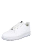 Nike Sportswear Sneaker low 'AIR FORCE 1 07 NEXT NATURE'  hvid