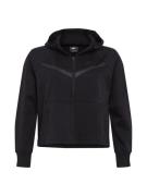 Nike Sportswear Sweatjakke  sort