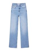 Pull&Bear Jeans  blue denim