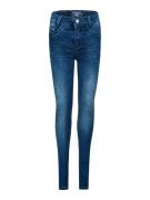 BLUE EFFECT Jeans  blue denim