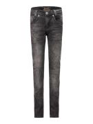 BLUE EFFECT Jeans  black denim