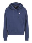 FILA Sweatshirt 'BIBINJE'  navy / brandrød / hvid