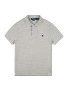 Polo Ralph Lauren Bluser & t-shirts  grå