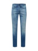 DENHAM Jeans 'BOLT'  blue denim