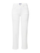 SCOTCH & SODA Jeans 'Seasonal Essentials'  white denim