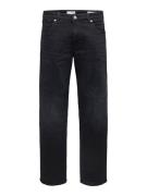 SELECTED HOMME Jeans 'Scott'  sort