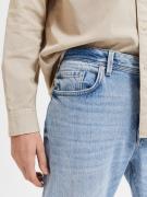 SELECTED HOMME Jeans 'Scott'  blue denim