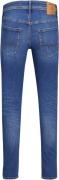 JACK & JONES Jeans 'JJILiam JJOriginal'  blue denim