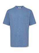 !Solid Bluser & t-shirts 'Durant'  røgblå