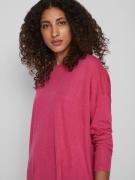 VILA Pullover 'Abella'  lys pink