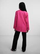 Y.A.S Blazer 'BIKKA'  pink