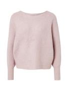 ONLY Pullover 'ONLDaniella'  rosé