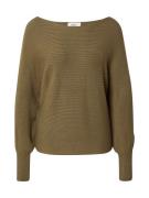 ONLY Pullover 'Adeline'  oliven