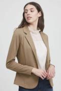 ICHI Blazer 'Kate'  beige