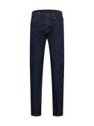 Carhartt WIP Jeans 'Klondike'  mørkeblå