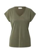 Kaffe Shirts 'Alise'  khaki