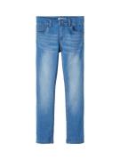 NAME IT Jeans 'Theo'  blue denim