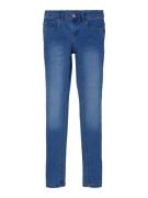 NAME IT Jeans 'Polly'  blue denim