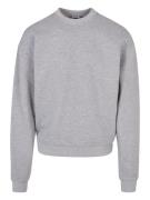 Urban Classics Sweatshirt  grå-meleret