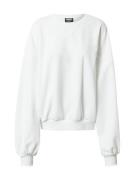 Urban Classics Sweatshirt  hvid