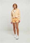 Urban Classics Sweatjakke  orange / lyseorange