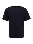 Urban Classics Bluser & t-shirts  mørkeblå