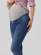 Vero Moda Maternity Jeans 'ZIA'  blue denim