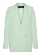 VERO MODA Blazer 'Zelda'  mint