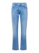 Mavi Jeans 'Marcus'  blue denim