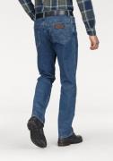 WRANGLER Jeans 'Texas Stretch'  blue denim
