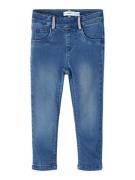 NAME IT Jeans 'Salli'  blue denim