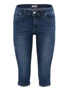 Hailys Jeans 'Jemmi'  blue denim