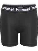 Hummel Bukser  sort / hvid