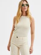 SELECTED FEMME Overdel 'Solina'  beige