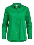 OBJECT Bluse 'Roxa'  grøn