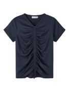 NAME IT Bluser & t-shirts 'SESSA'  navy