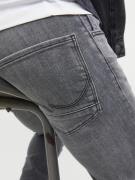 JACK & JONES Jeans 'Tim Davis'  grey denim