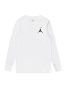 Jordan Shirts  hvid