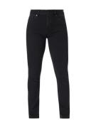 WHITE STUFF Jeans 'Brooke'  black denim